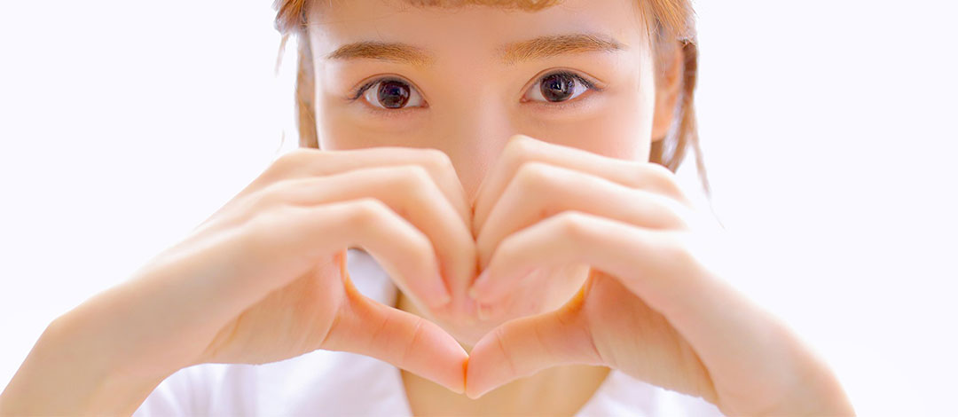 开内眼角后如何护理